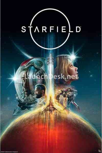 Starfield